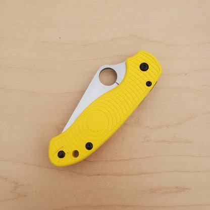 Spyderco Para 3 Salt - MagnaCut - SC23PYL