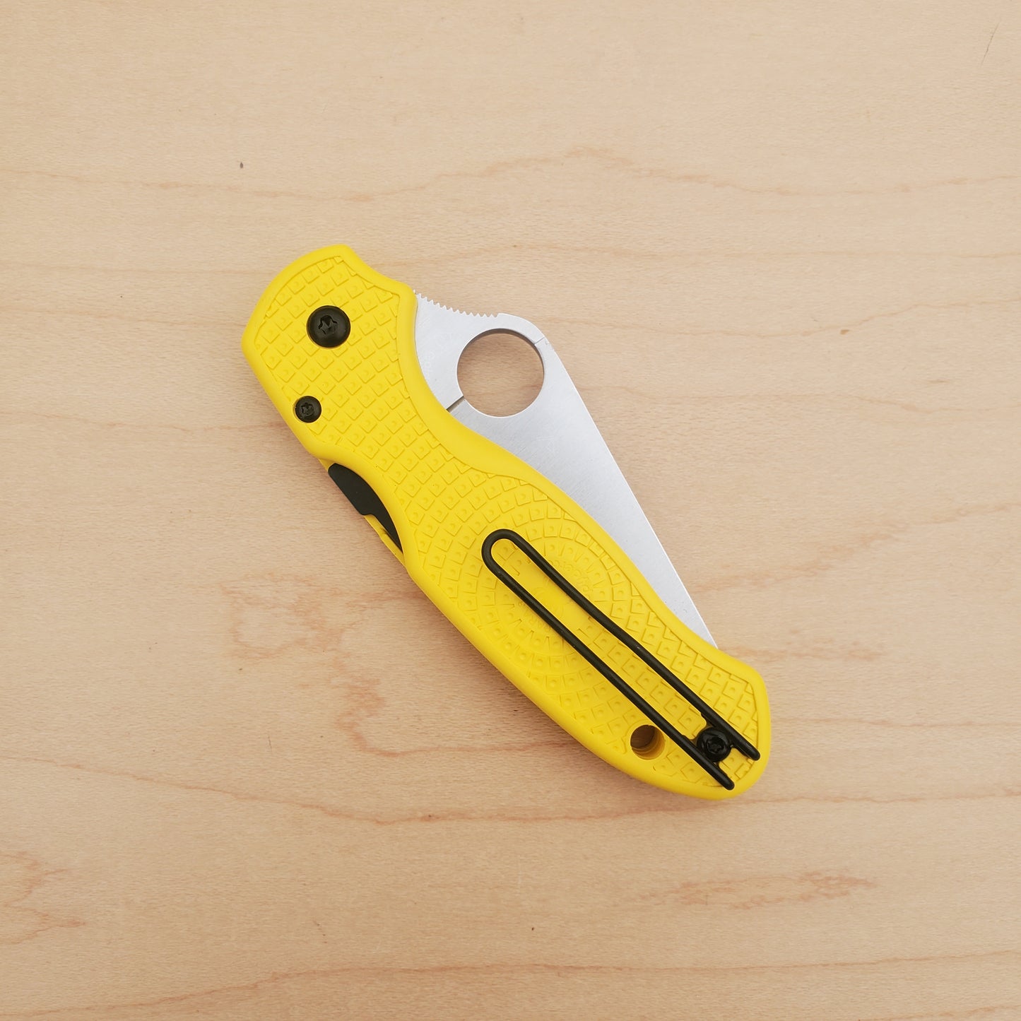 Spyderco Para 3 Salt - MagnaCut - SC23PYL