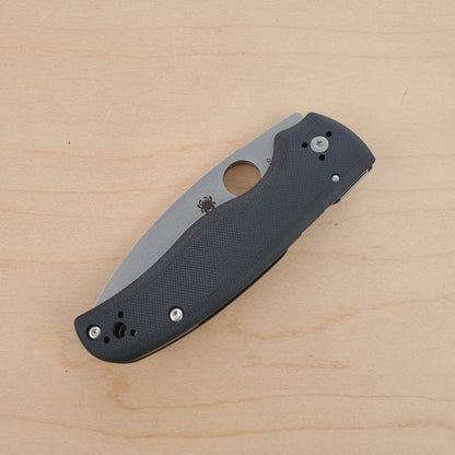 Spyderco Shaman - C229GP