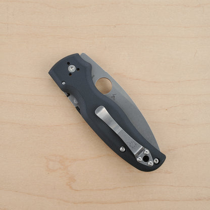 Spyderco Shaman - C229GP