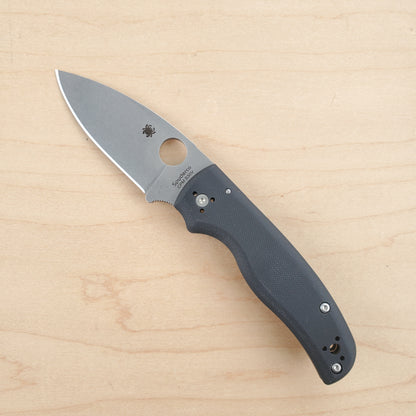 Spyderco Shaman - C229GP