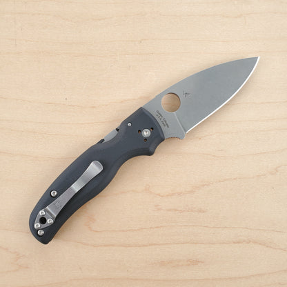 Spyderco Shaman - C229GP