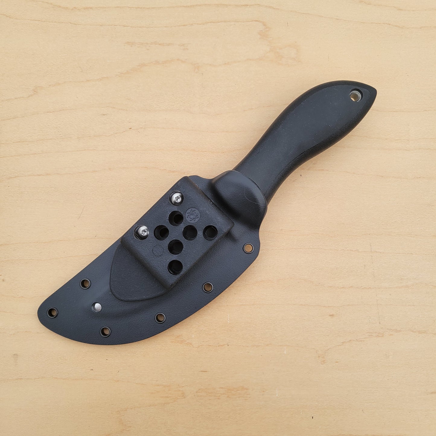 Spyderco Moran Upswept- CFBO1