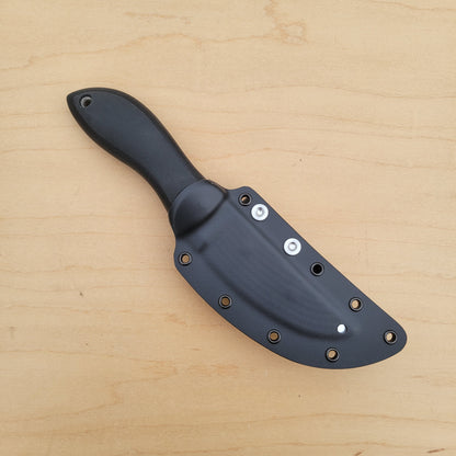 Spyderco Moran Upswept- CFBO1