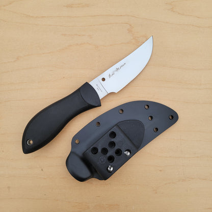 Spyderco Moran Upswept- CFBO1