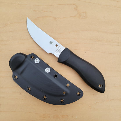 Spyderco Moran Upswept- CFBO1
