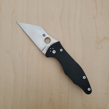 Spyderco Yojimbo 2 - C85GP2