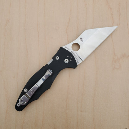 Spyderco Yojimbo 2 - C85GP2