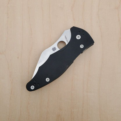 Spyderco Yojimbo 2 - C85GP2