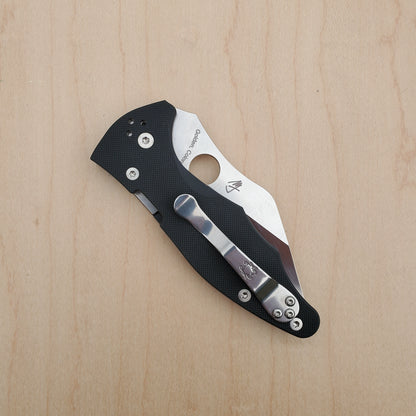 Spyderco Yojimbo 2 - C85GP2