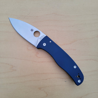Spyderco Bodacious - SPY27 - C26GPCBL