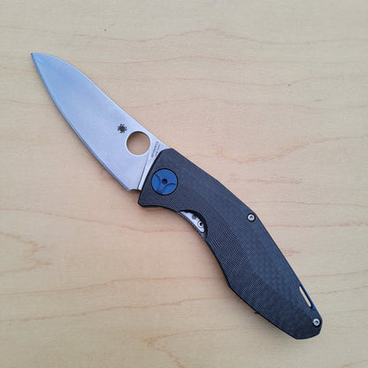 Spyderco Drunken - C235CFTIP