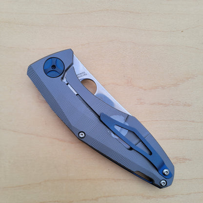 Spyderco Drunken - C235CFTIP