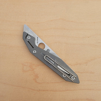 Spyderco NAND Slipit Titanium - C270TIP