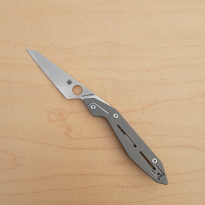 Spyderco NAND Slipit Titanium - C270TIP