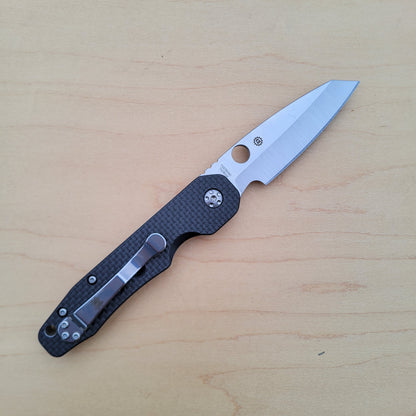 Spyderco Smock - C240CFP
