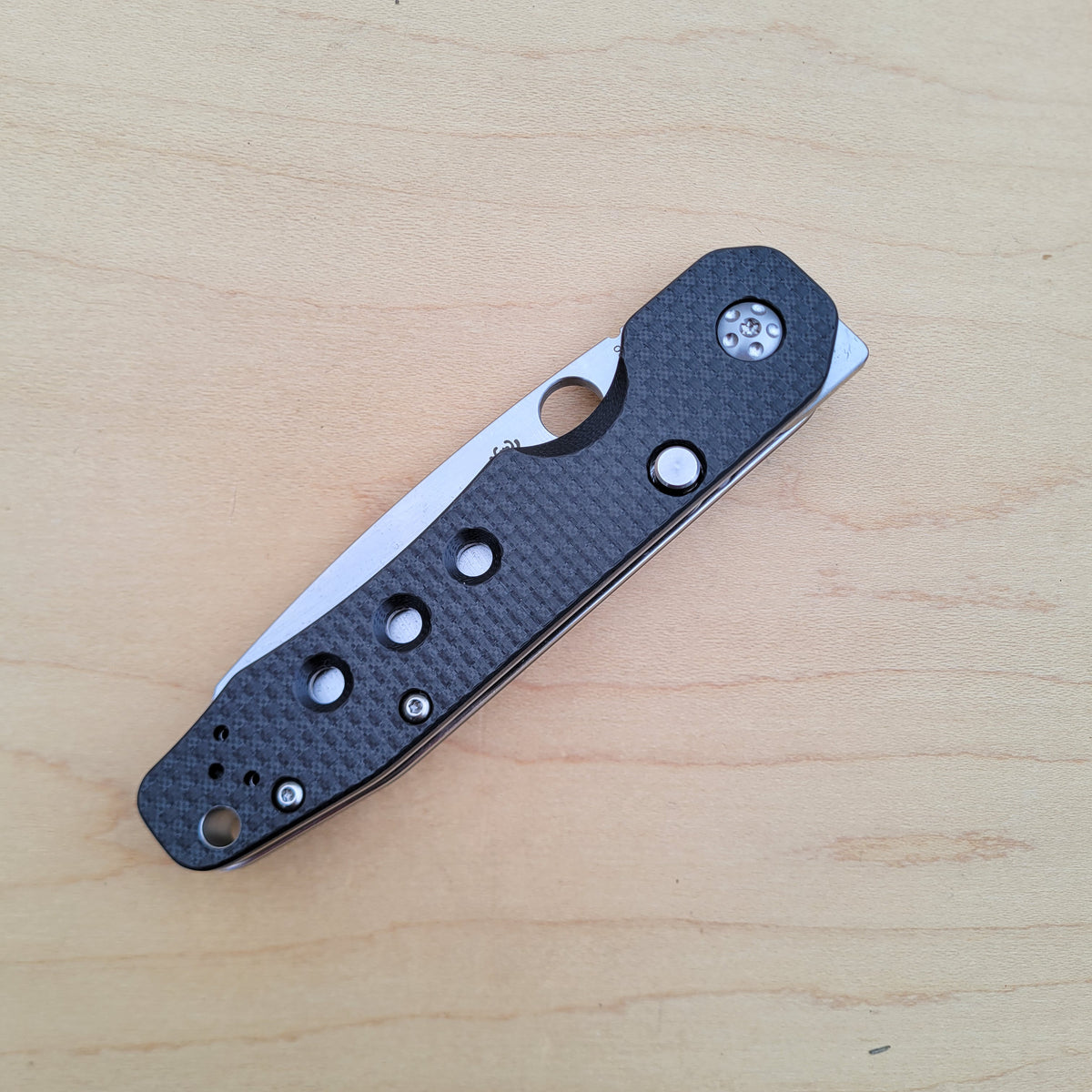 Spyderco Smock - C240CFP