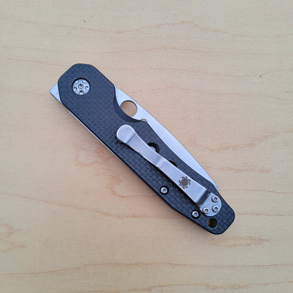 Spyderco Smock - C240CFP