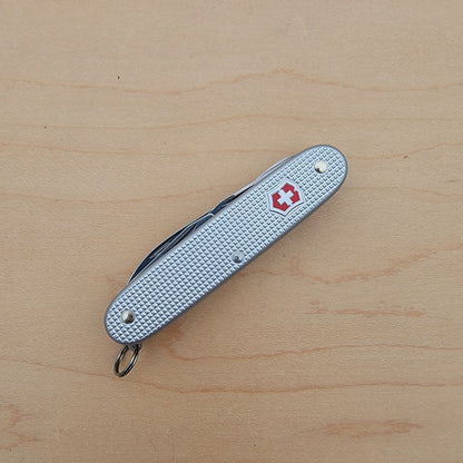 Victorinox Swiss Army Knife - Pioneer X Alox