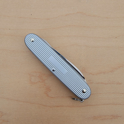 Victorinox Swiss Army Knife - Pioneer X Alox