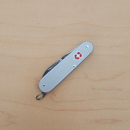 Victorinox Swiss Army Knife - Cadet Alox