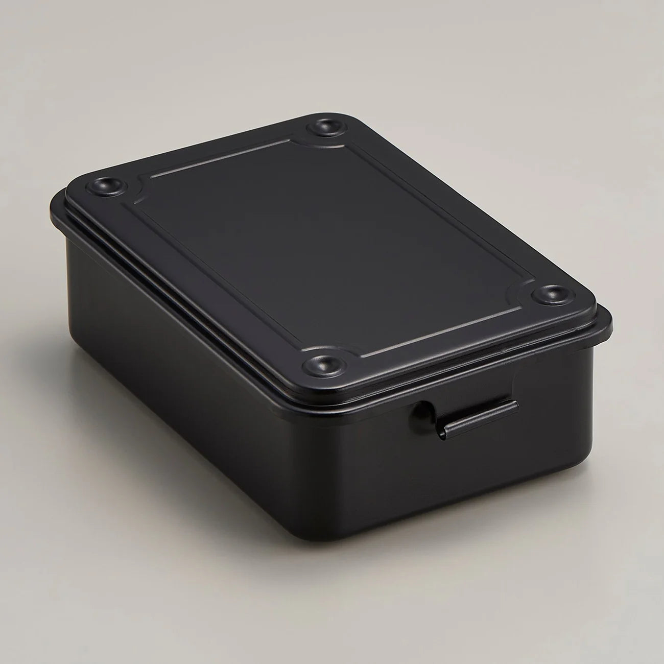 Toyo Steel Stackable Storage Box T-150
