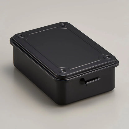 Toyo Steel Stackable Storage Box T-150