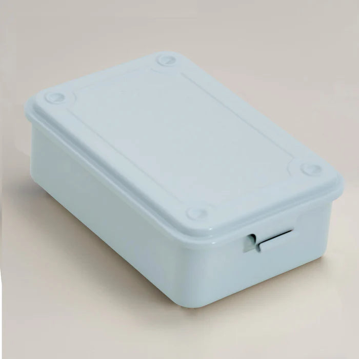 Toyo Steel Stackable Storage Box T-150