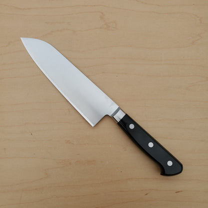Takamura VG10 Migaki 170mm Santoku
