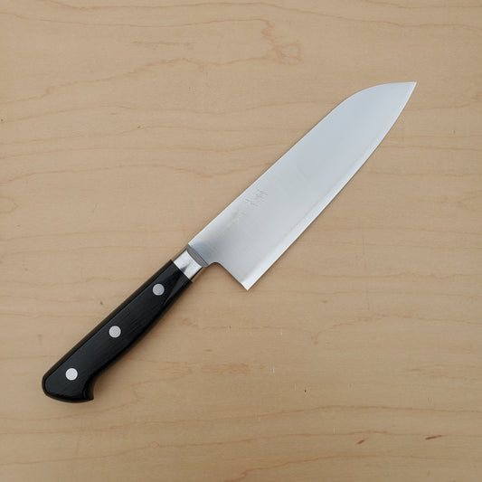 Takamura VG10 Migaki 170mm Santoku