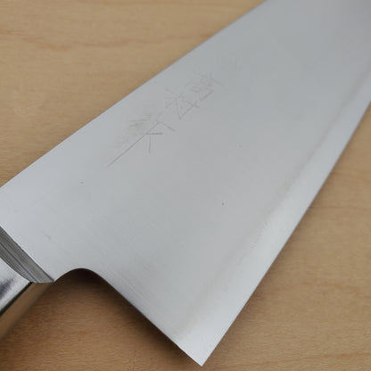 Takamura VG10 Migaki 170mm Santoku