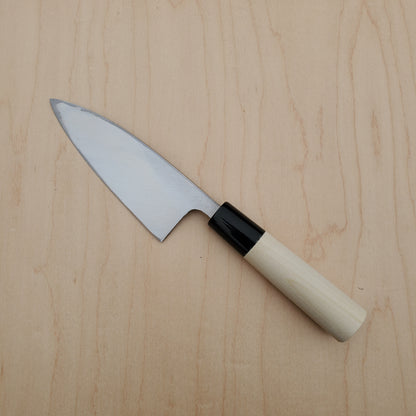 Sakai Takayuki 120mm Deba Kasumitogi