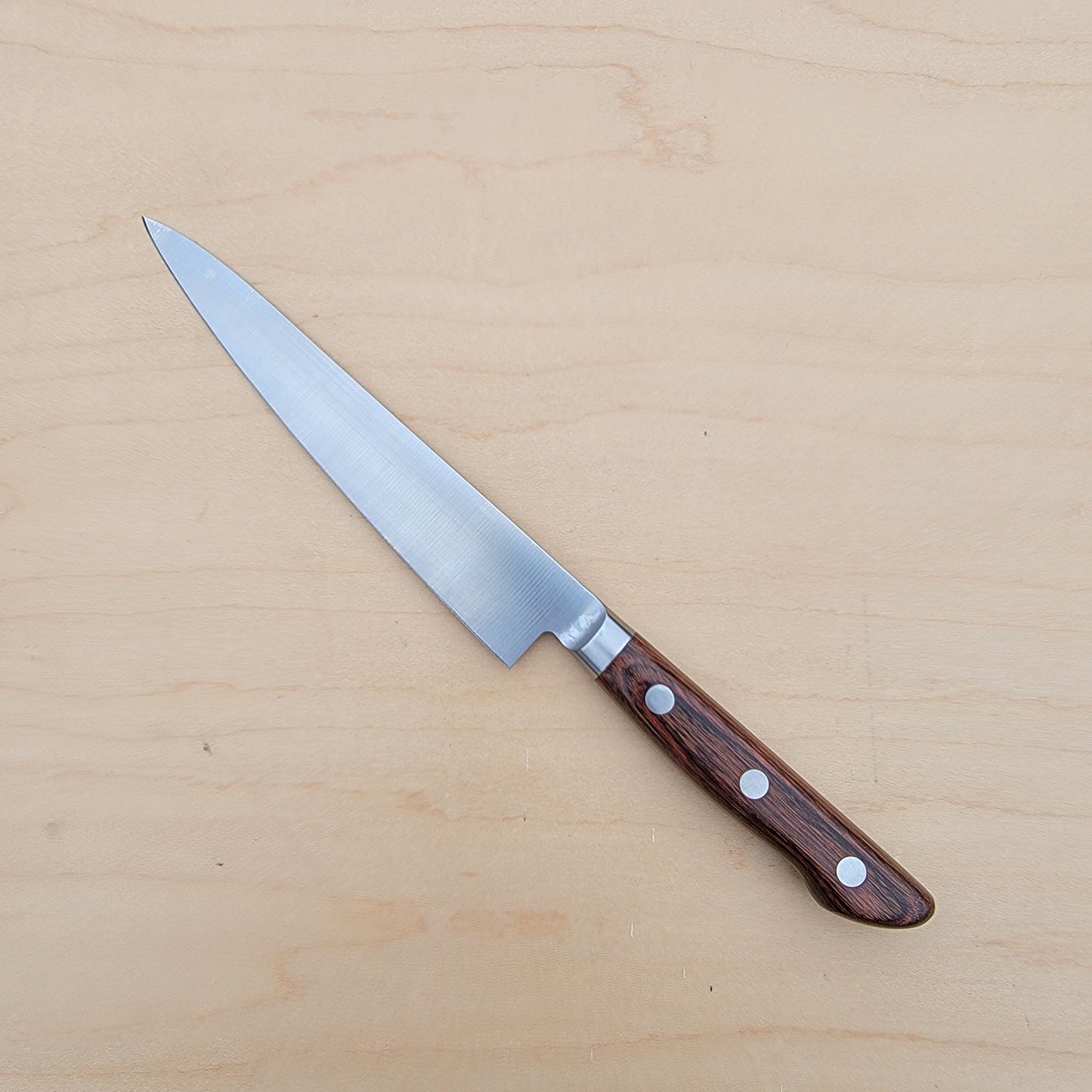 Sakai Takayuki Aoniko 150mm Petty Monosteel