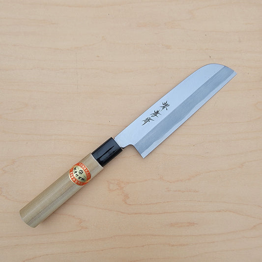 Sakai Takayuki 165mm Kamagata Usuba Kasumitogi - PC Ferrule