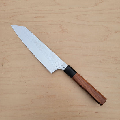 Sakai Takayuki SG2 190mm Kengata Damascus