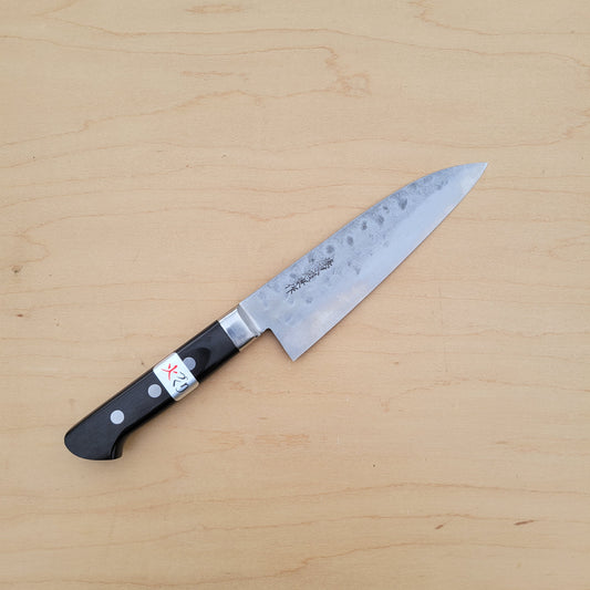 Teruyasu Fujiwara Maboroshi 150mm Gyuto