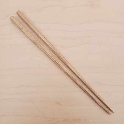 Tetoca Fruit Wood Chopsticks