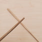 Tetoca Fruit Wood Chopsticks