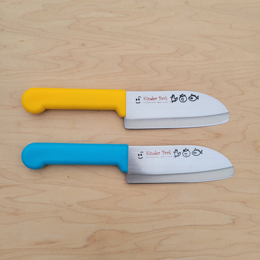 Tojiro Childrens Santoku Knife