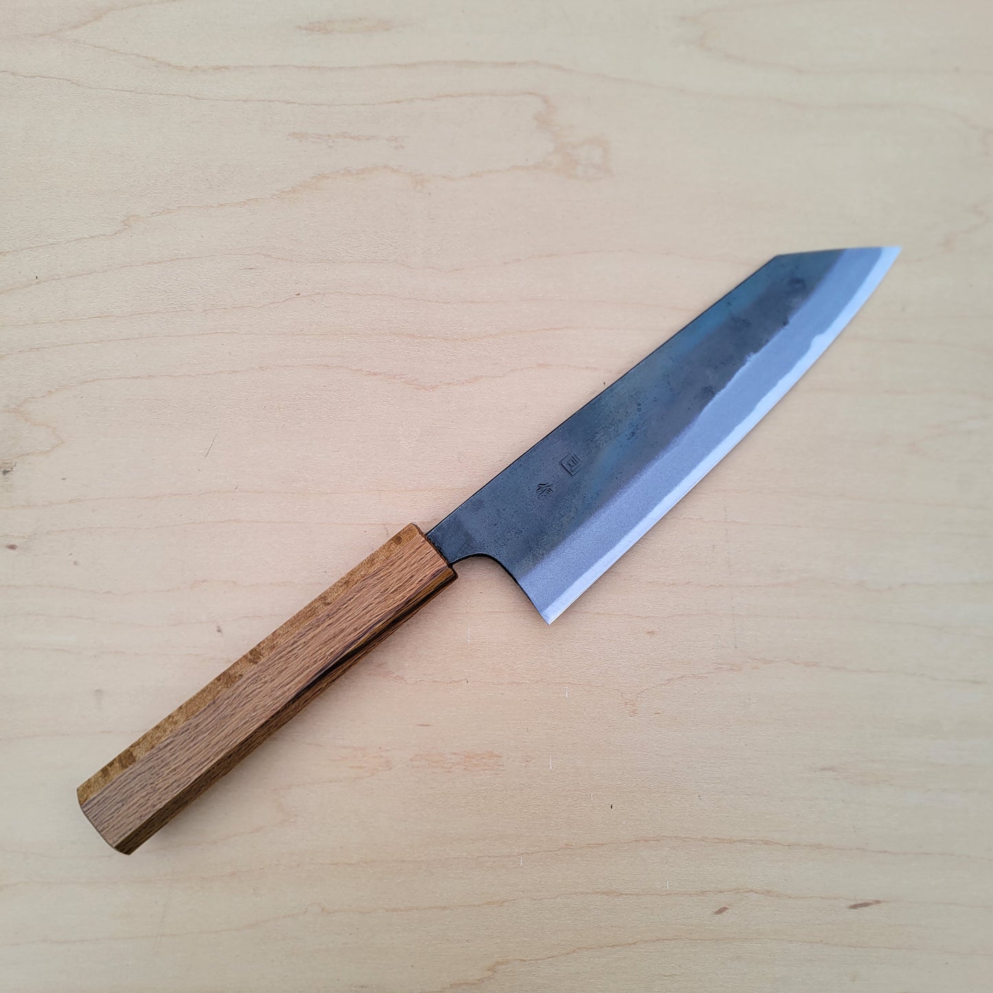 Tosa Tsukasa 165mm Bunka - Shirogami 1