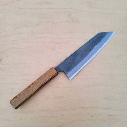 Tosa Tsukasa 165mm Bunka - Shirogami 1