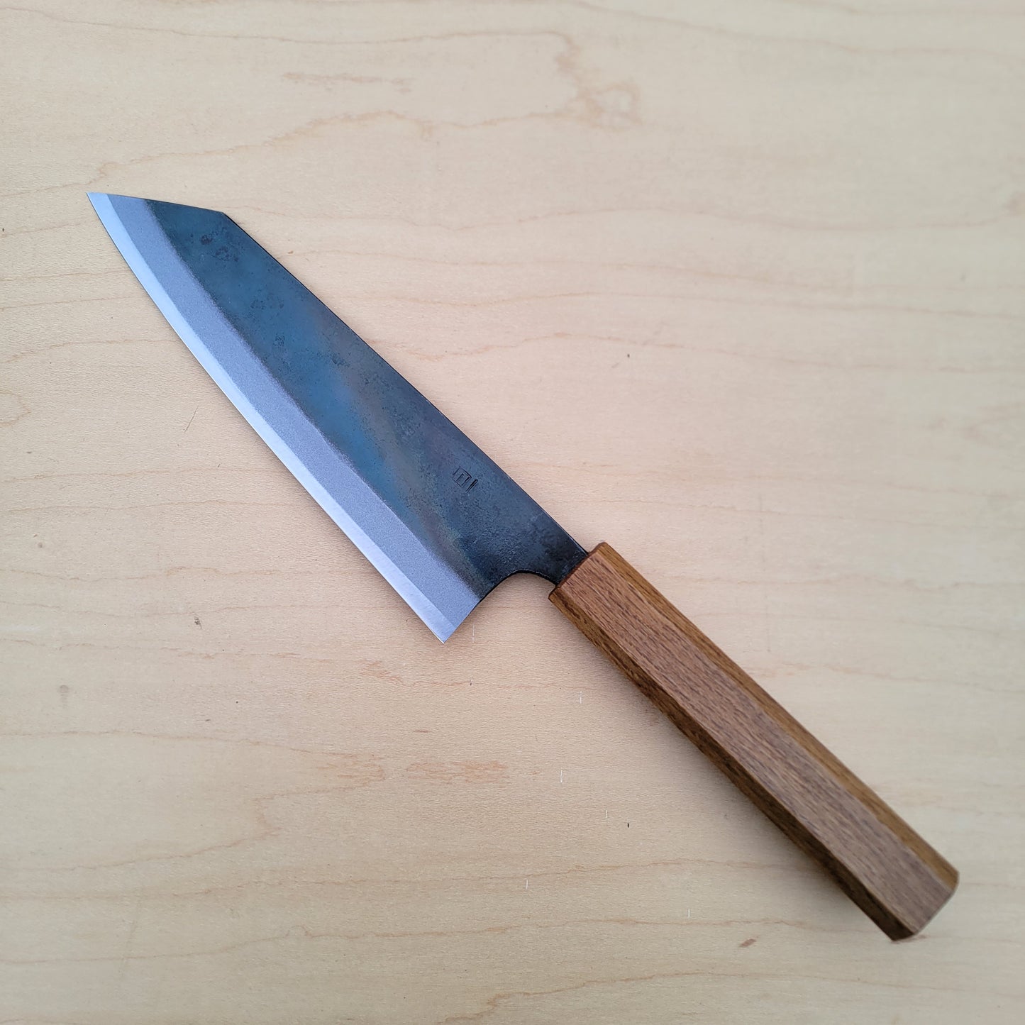 Tosa Tsukasa 165mm Bunka - Shirogami 1