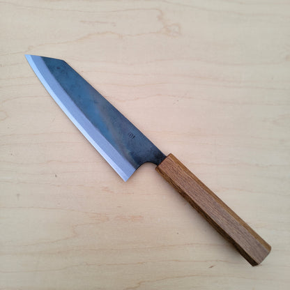 Tosa Tsukasa 165mm Bunka - Shirogami 1