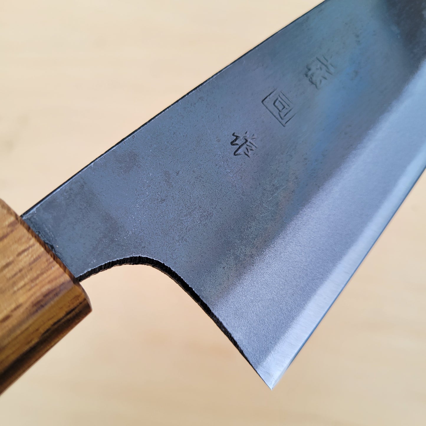 Tosa Tsukasa 165mm Bunka - Shirogami 1