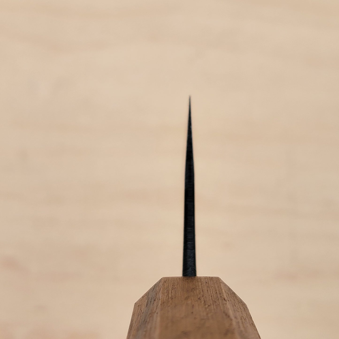 Tosa Tsukasa 165mm Bunka - Shirogami 1