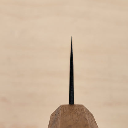Tosa Tsukasa 165mm Bunka - Shirogami 1