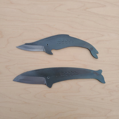 Tosa Whale Knife