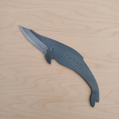 Tosa Whale Knife