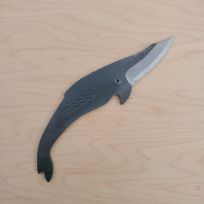 Tosa Whale Knife