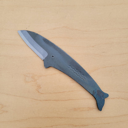 Tosa Whale Knife